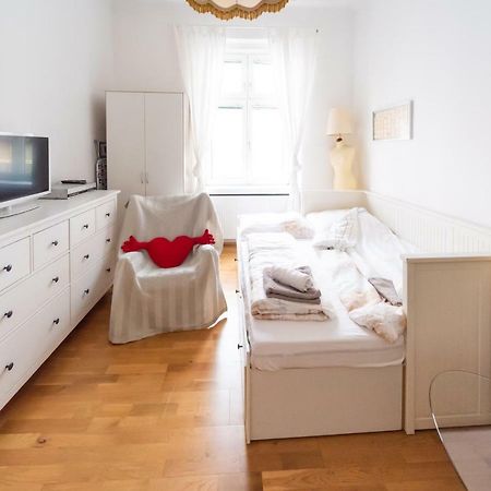 Rembrandt Refugium Apartment Vienna Luaran gambar
