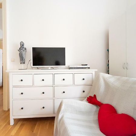 Rembrandt Refugium Apartment Vienna Luaran gambar