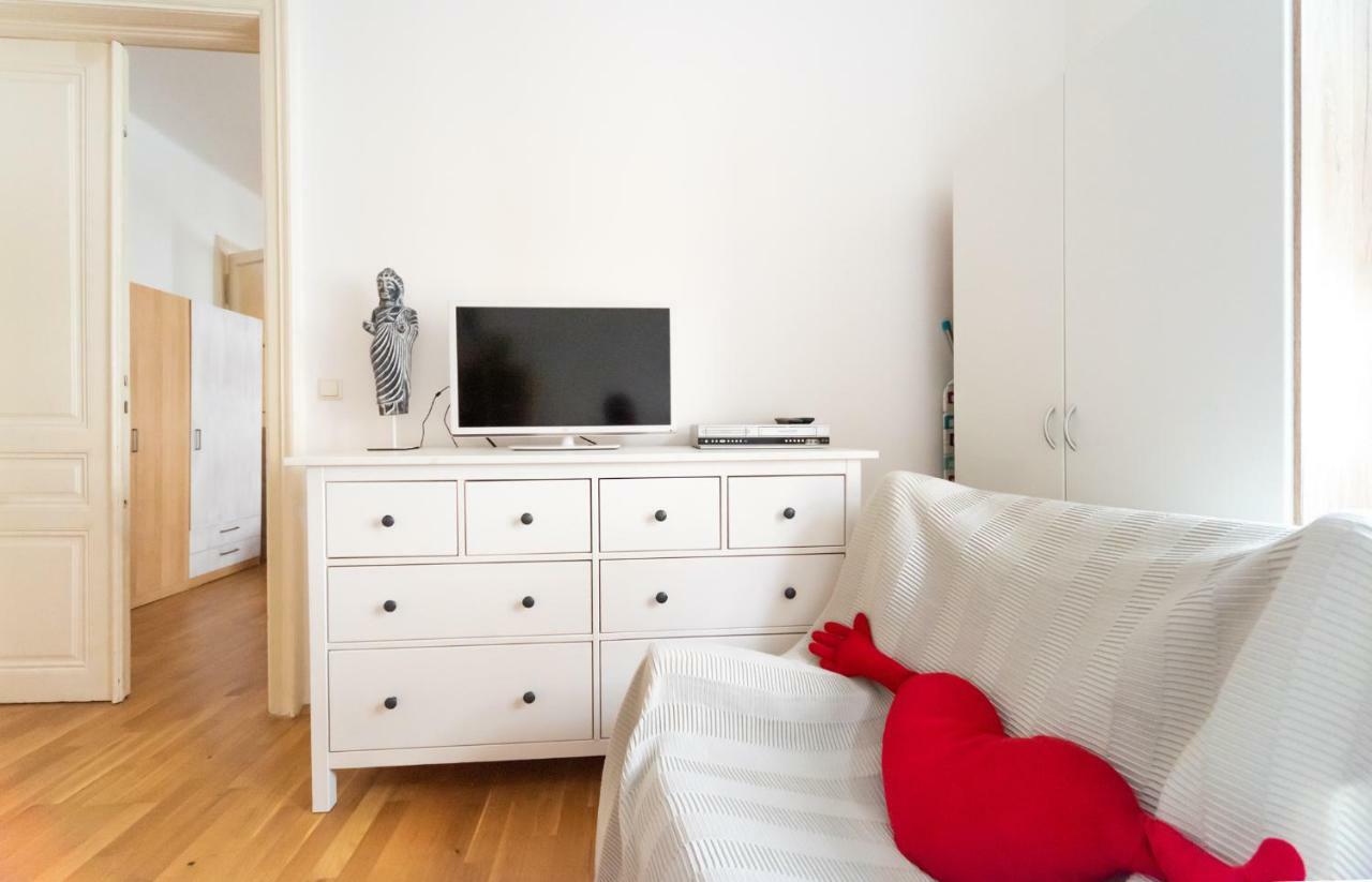 Rembrandt Refugium Apartment Vienna Luaran gambar