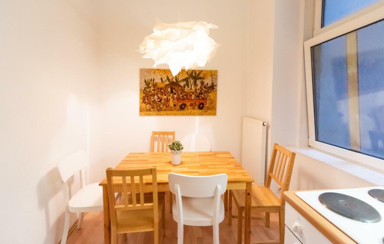 Rembrandt Refugium Apartment Vienna Luaran gambar